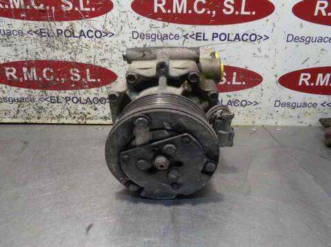 Compresor Aire Acondicionado Ford Fiesta AMBIENTE 82CV 60KW