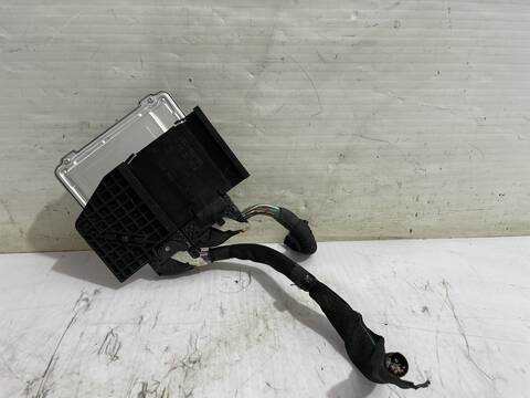Foto 3ª: Centralita Motor ECU Opel Corsa EDITION 101CV 74KW [F 12 XHL] (2019)