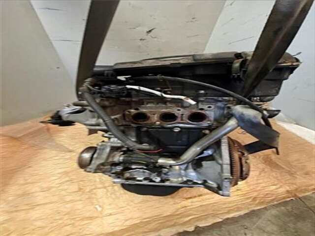 Foto 1ª: Motor Completo Citroen C1 1.0 X [1.0 LTR. - 50 KW] [1KR]