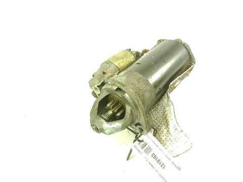 Motor de Arranque Bmw Serie 7 720 735 I LI