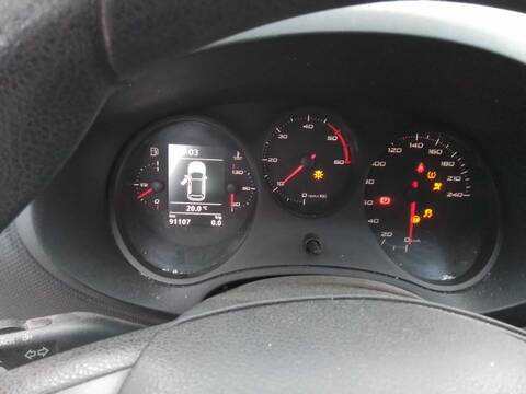 Foto 2ª: Cuadro de Instrumentos Seat Leon 1.6 TDI 90CV 66KW [CAY] (2012)