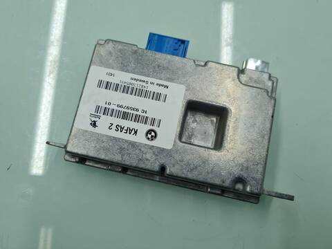 Foto 3ª: Centralita Motor ECU Bmw X5 XDRIVE30D 258CV 190KW [N57D30A] (2015)