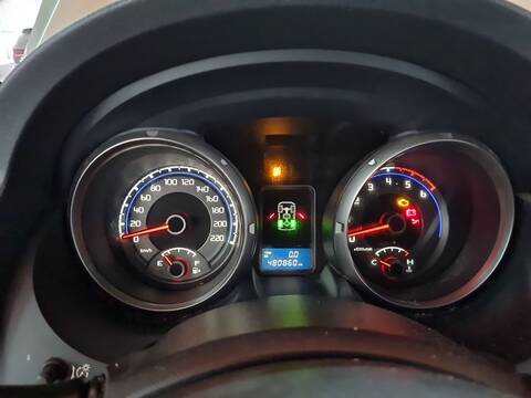 Foto 2ª: Cuadro de Instrumentos Mitsubishi Montero 3.2 DI-D V88W V98W) 160CV 118KW [4M41] (2007)