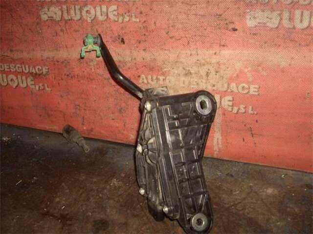 Foto 3ª: Pedal Acelerador Honda Civic 2.2 CTDI [N22A2]