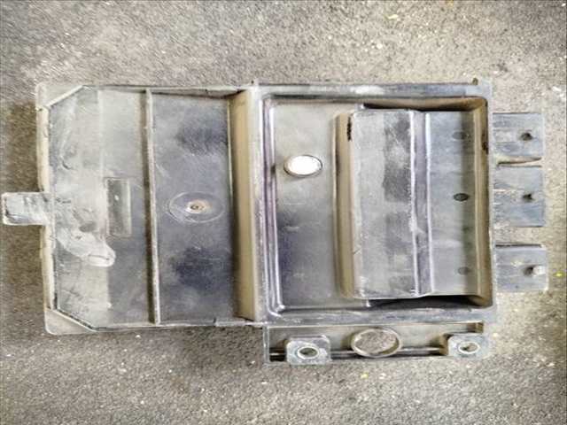 Foto 2ª: Centralita Motor ECU Renault Megane BERLINA II BERLINA 3P (2006)
