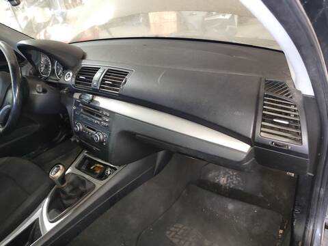 Salpicadero Bmw Serie 1 114 N47D20C BERLINA