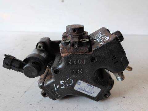Foto 2ª: Bomba Inyeccion Opel Corsa A13DTC (2014)