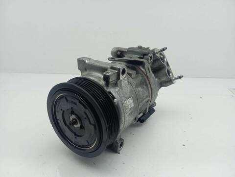 Compresor Aire Acondicionado DS 4 STYLE 150CV 110KW