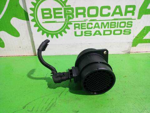 Foto 3ª: Caudalimetro Kia Sorento 2.5 CRDI 170CV [D4CB] (2002)