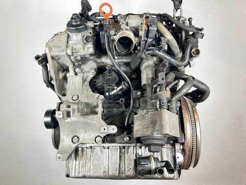 Motor Completo Volkswagen Passat 2.0 TDI 170 CV 125KW