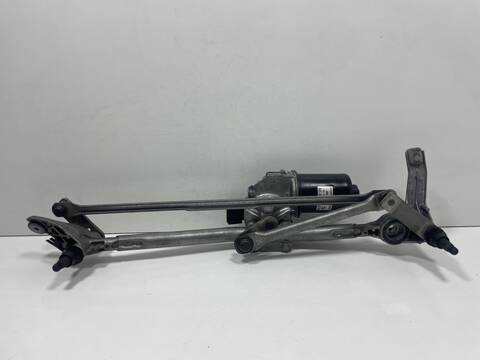 Foto 1ª: Motor Limpia Delantero Bmw Serie 3 315 204D4 BERLINA (2006)