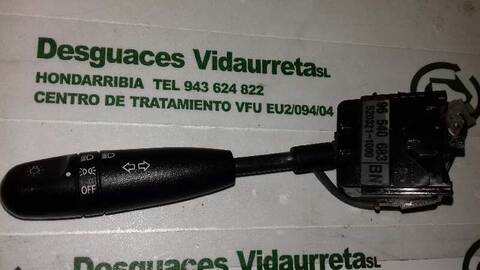 Mando Luces Chevrolet Kalos 1.2 CAT 72CV 53KW
