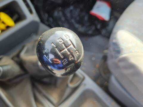 Palanca de Cambio Nissan Terrano AVENUE 118CV 87KW