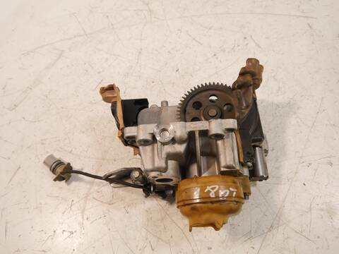 Foto 2ª: Bomba de Aceite Nissan Navara 190 CV 140KW [YS23E280 YS23DDT YS23 M9T]