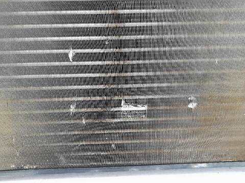 Foto 2ª: Radiador Motor Citroen Jumpy 1.9 DIESEL 69CV [D/ WJY] (2003)