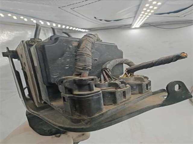 Foto 3ª: Abs Nissan X-Trail 2.2 COMFORT [2.2 LTR. - 84 KW 16V TURBODIESEL CAT] (T30)(06.2001-_) [YD22]