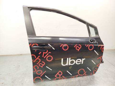 Foto 2ª: Puerta Delantera Derecha Toyota Corolla 1.8 VVTI HYBRID ZWE211 MZEA12) 98CV 72KW [2ZR-FXE] (2022)