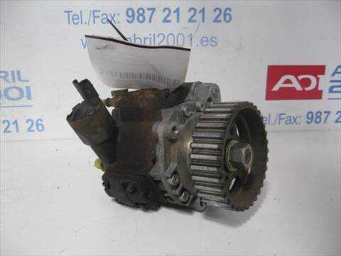 Bomba Inyeccion Citroen C3 1.4 HDI 68CV 50KW