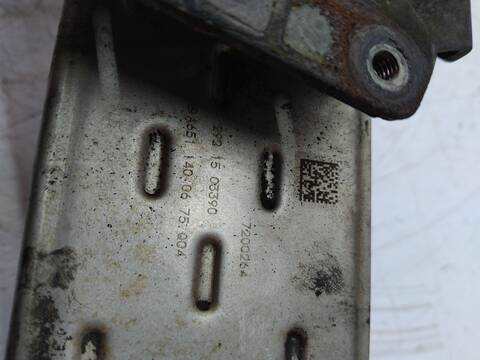 Foto 3ª: Intercooler Mercedes Sprinter 313 CDI 129 CV 95KW [OM651.955]