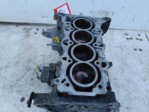 Foto 4ª: Bloque Motor Hyundai Tucson 1.6 CRDI CAT 136CV 100KW [G4FP] (2021)