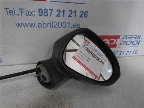 Foto 1ª: Retrovisor Derecho Seat Ibiza 1.4 TDI BERLINA 80CV 59KW [BMS] (2009)