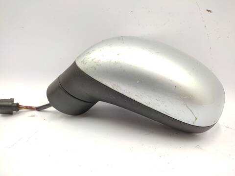 Retrovisor Izquierdo Seat Leon 2.0 TDI 140CV 103KW