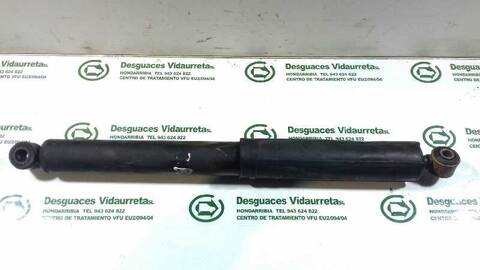 Amortiguador Trasero Derecho Nissan Interstar 2.2 DCI DIESEL CAT 90CV 66KW