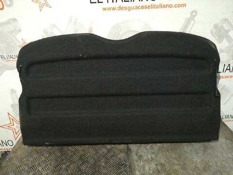 Foto 1ª: Bandeja Trasera Citroen C4 SEDUCTION 112CV 82KW [9HR] (2012)