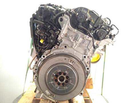 Foto 2ª: Motor Completo Bmw Serie 5 518 530E BERLINA 252CV 185KW [B4816E] (2018)