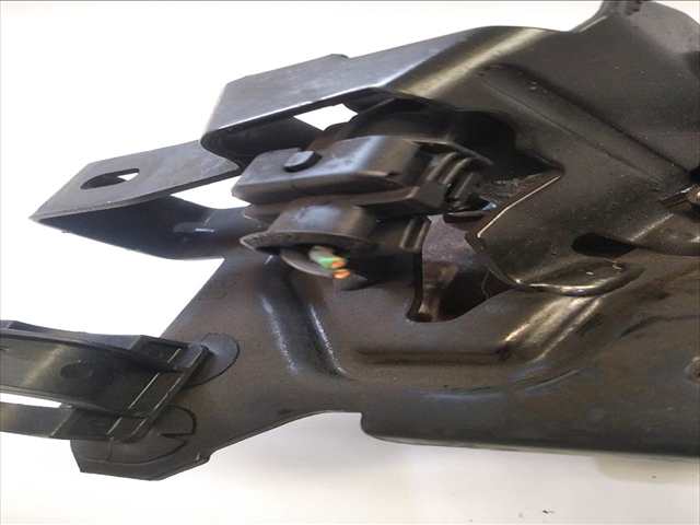 Bomba Inyeccion Ford Focus 1.6 D