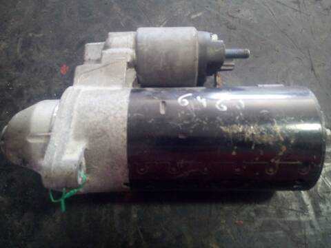 Foto 1ª: Motor de Arranque Mercedes Clase C 160 C 220 CDI BLUEEFFICIENCY 204.302) COUPE 170CV 125KW [651911] (2011)