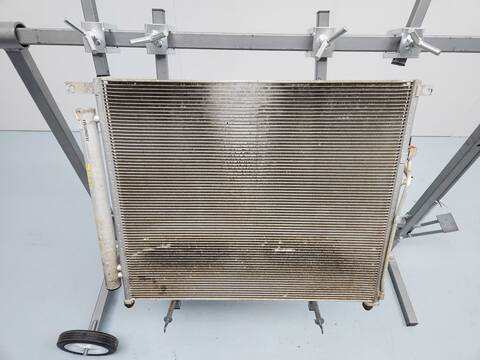 Radiador Calefaccion A.A. Ford Ranger DOPPELKABINE 4X4 XL 150CV 110KW