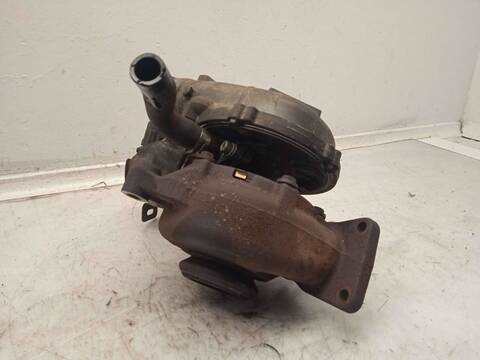 Foto 2ª: Turbocompresor Ford C Max 2.0 TDCI CAT 136CV 100KW FOCUS CAP) [G6DA] (2005)