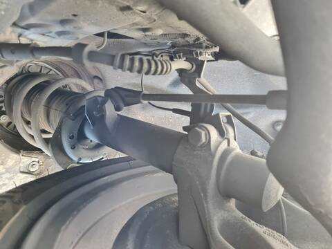Amortiguador Delantero Derecho Bmw Serie 3 315 320D LUXURY LINE 190CV 140KW