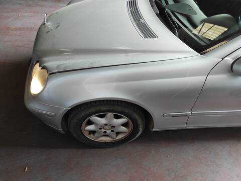 Aleta Delantera Izquierda Mercedes Clase C 160 111951 BERLINA