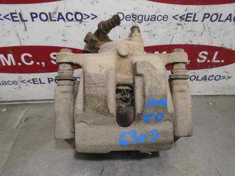 Pedal Embrague Land Rover Range 2.7 TD V6 CAT 190CV 140KW