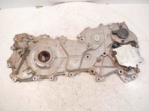 Bomba de Aceite Toyota Yaris 116 - 131 CV