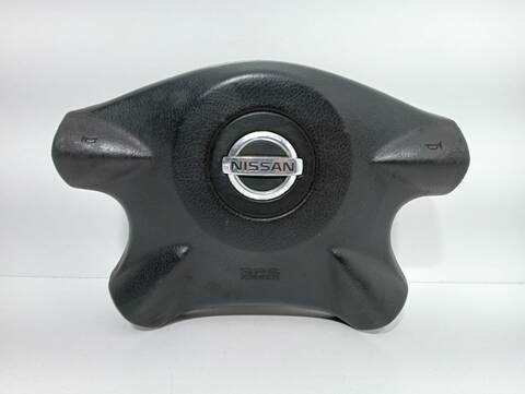 Airbag Delantero Izquierdo Nissan Terrano 3.0 TD CAT 154CV