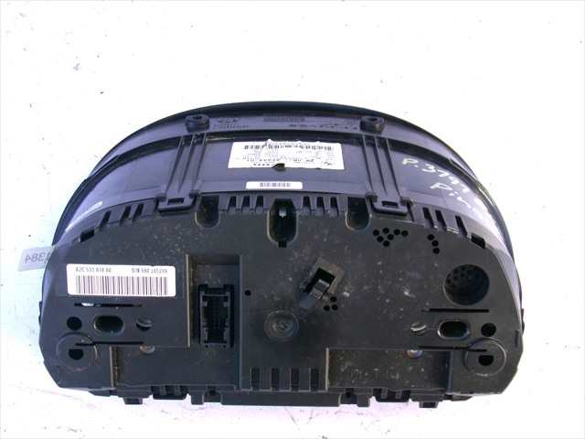 Foto 2ª: Cuadro de Instrumentos Bmw Serie 3 318 2.0 D E90,2004-2008 [N47D20C] (2010)