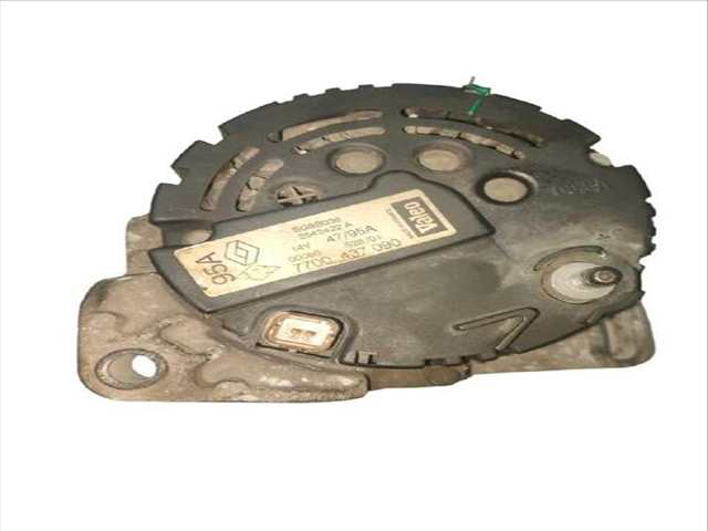 Foto 3ª: Alternador Renault Clio 1.2 16V BR02 BR0J BR11 CR02 CR0J CR11) (2005)