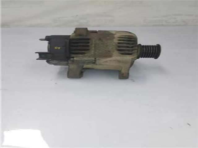 Foto 4ª: Alternador Renault Scenic 1.9 AUTHENTIQUE [1 9 LTR. - 88 KW DCI DIESEL] 120CV JM) 2003 )