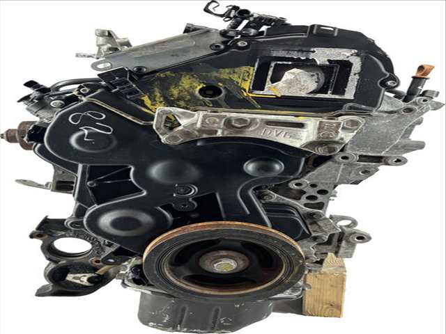 Motor Completo Peugeot Partner C4 99CV 73KW
