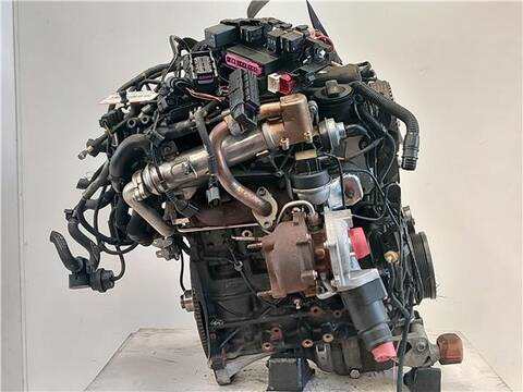 Motor Completo Audi A5 2.0 TDI 105KW) 143CV