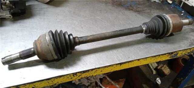 Transmision Delantera Izquierda Citroen Jumper 2.0HDI