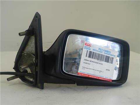 Retrovisor Derecho Volkswagen Golf 1.9 D 65CV 48KW