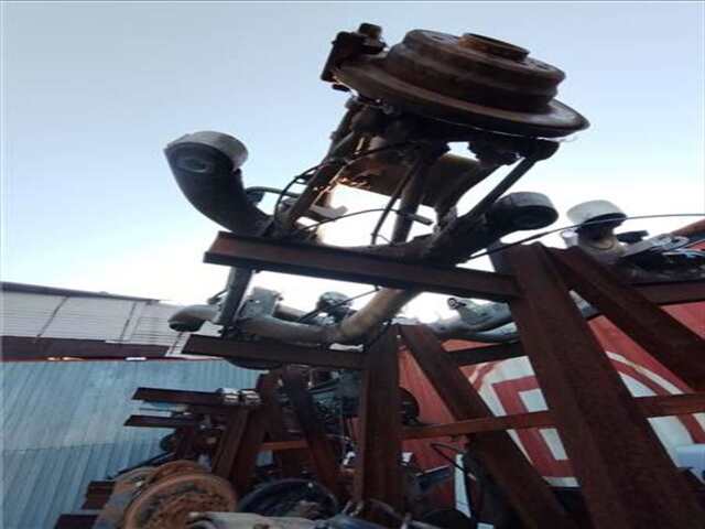 Foto 2ª: Puente Trasero Bmw Serie 5 518 2.5 523I [2.5 LTR. - 125 KW 24V CAT] [M52 B25 (25 6 S3)]