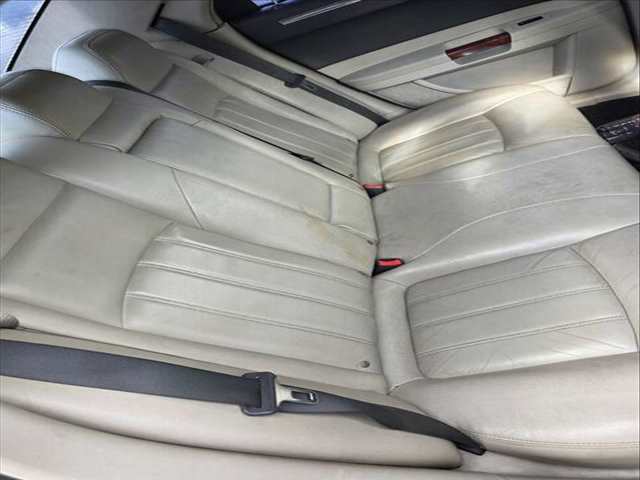 Foto 2ª: Asientos Traseros Chrysler 300 3.0 CRD EXECUTIVE AUT. (2006)