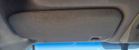 Parasol Izquierdo Chevrolet Captiva 2.4 LS 136CV 100KW