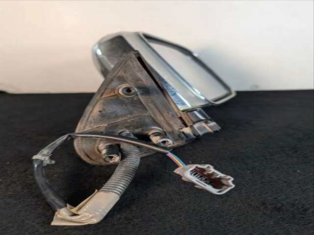 Foto 3ª: Retrovisor Derecho Nissan Navara DOBLE CAB FE 4X4 144CV 106KW (2005)