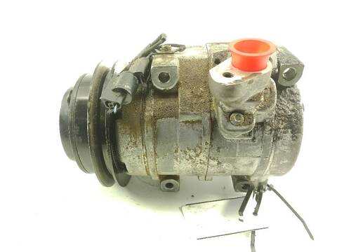 Foto 3ª: Compresor Aire Acondicionado Mitsubishi Montero 3.2 DI-D V68W V78W) [4M41] (2000)